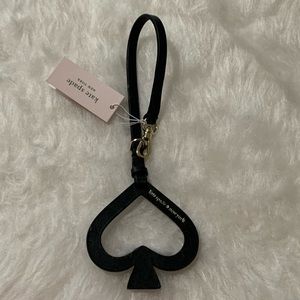 Kate Spade keyfob